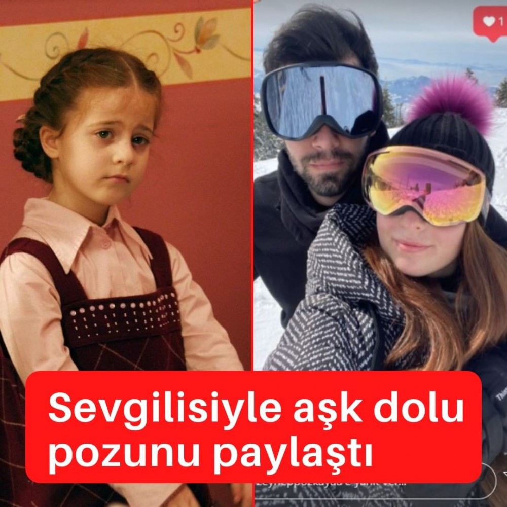 zeynep ozkaya ask paylasimi