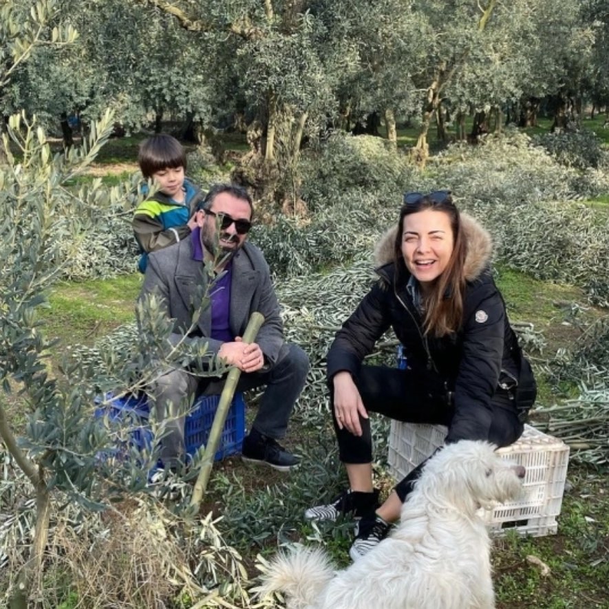 burcu kara firat parlak pandemi kacamagi