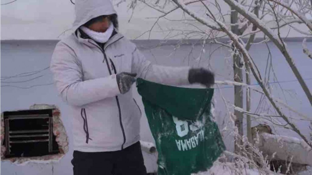 ruhi cenet sibirya yakutsk