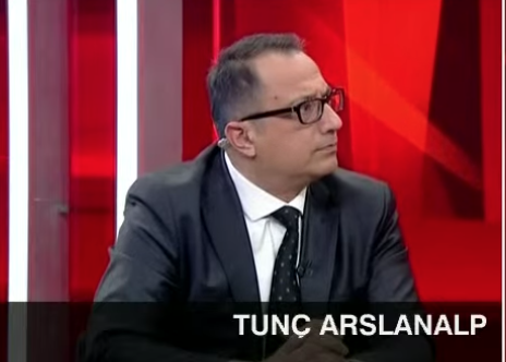 tunc arslanalp kimdir nerelidir kac yasindadir