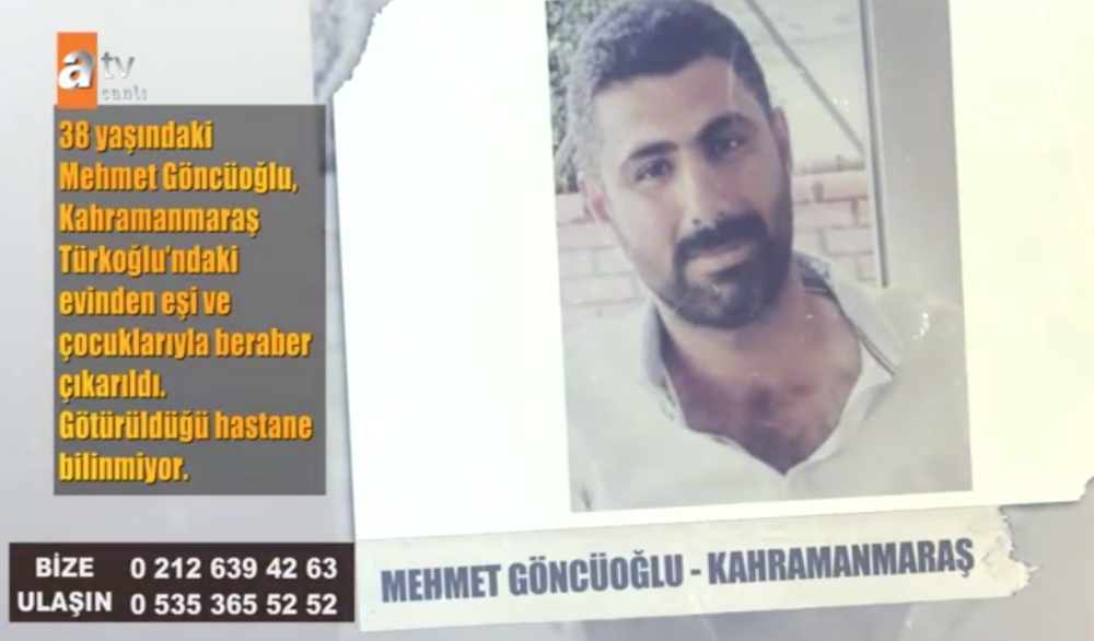 muge anli mehmet goncuoglu kimdir mehmet goncuoglu olayi nedir