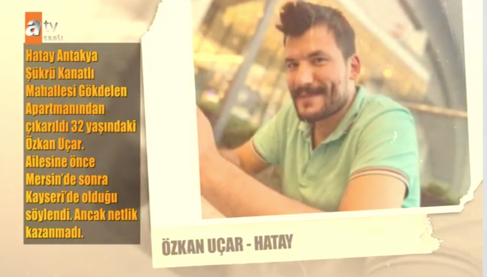 muge anli ozkan ucar kimdir ozkan ucar olayi nedir