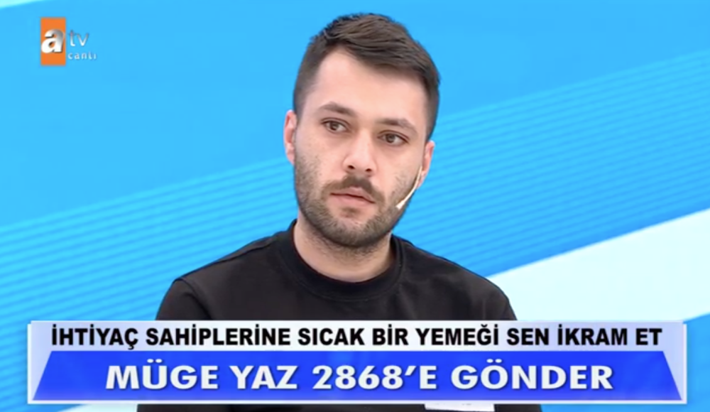 muge anli meryem gelen olayi nedir meryem gelen kimdir