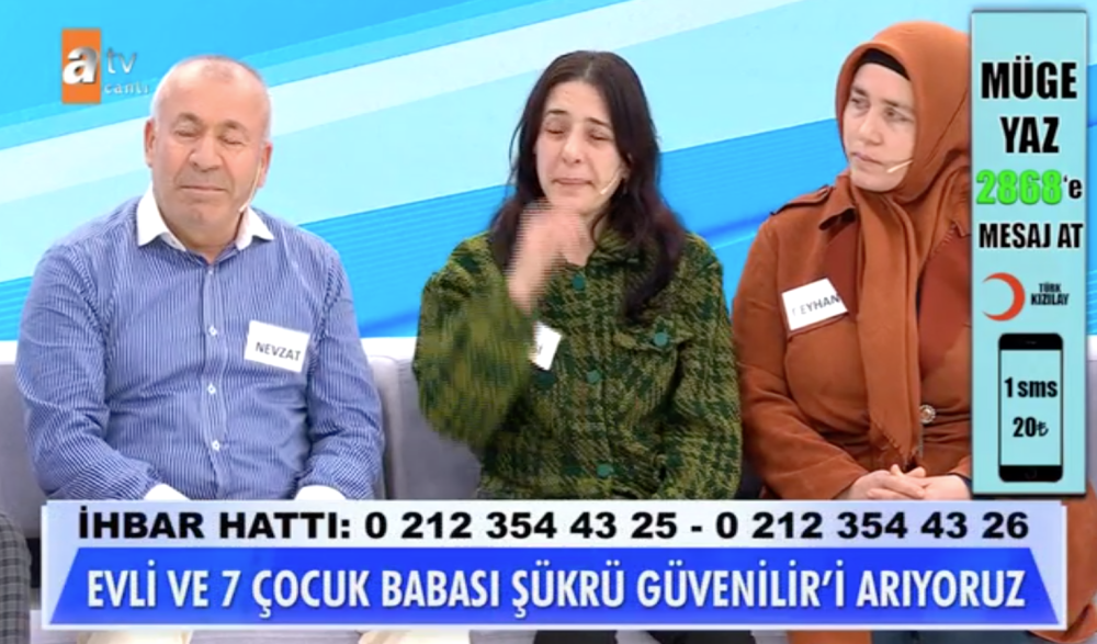 muge anli sukru guvenilir kimdir sukru guvenilir olayi nedir