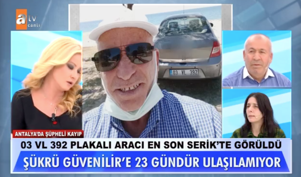 muge anli sukru guvenilir kimdir sukru guvenilir olayi nedir