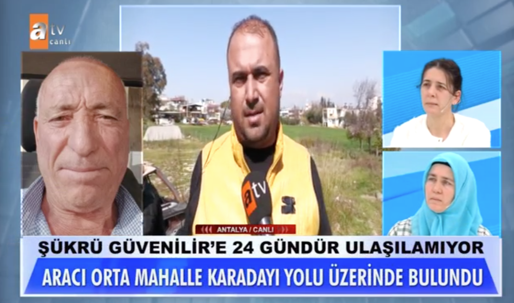 muge anli sukru guvenilir kimdir sukru guvenilir olayi nedir