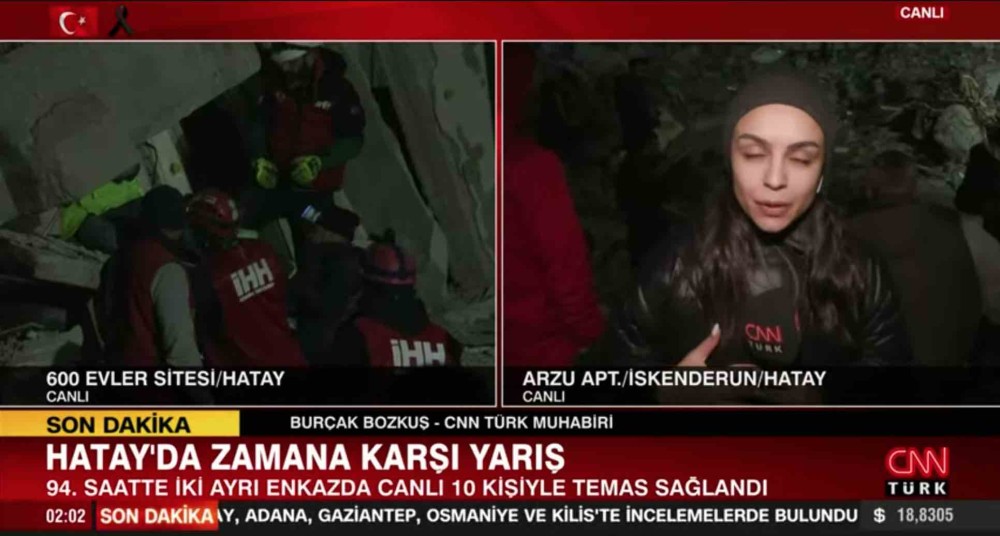 iskenderun arzu apartmani nda oktay ailesi 9 kisi olarak enkazda sag tespit edildi